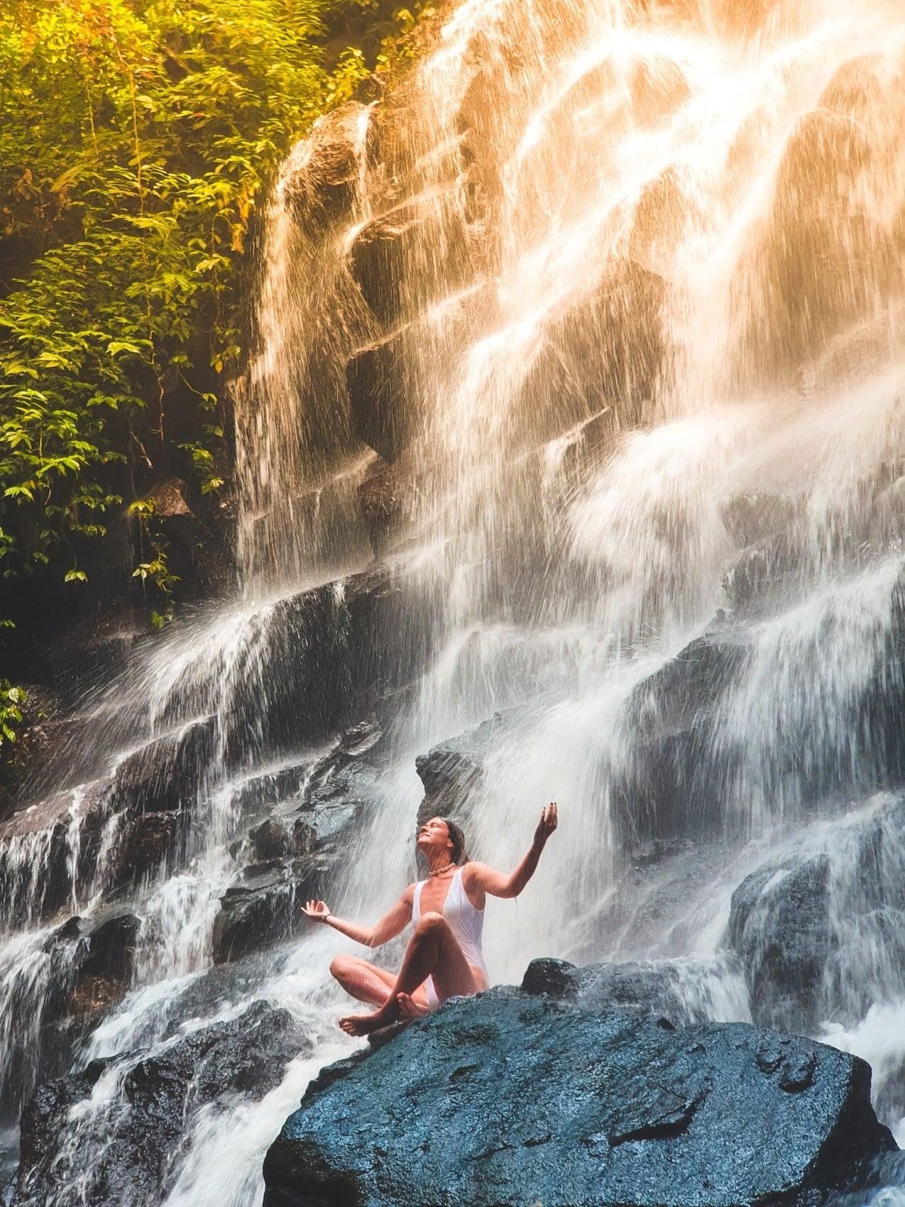 How You Can Impact Global Consciousness Through Deeper Meditation