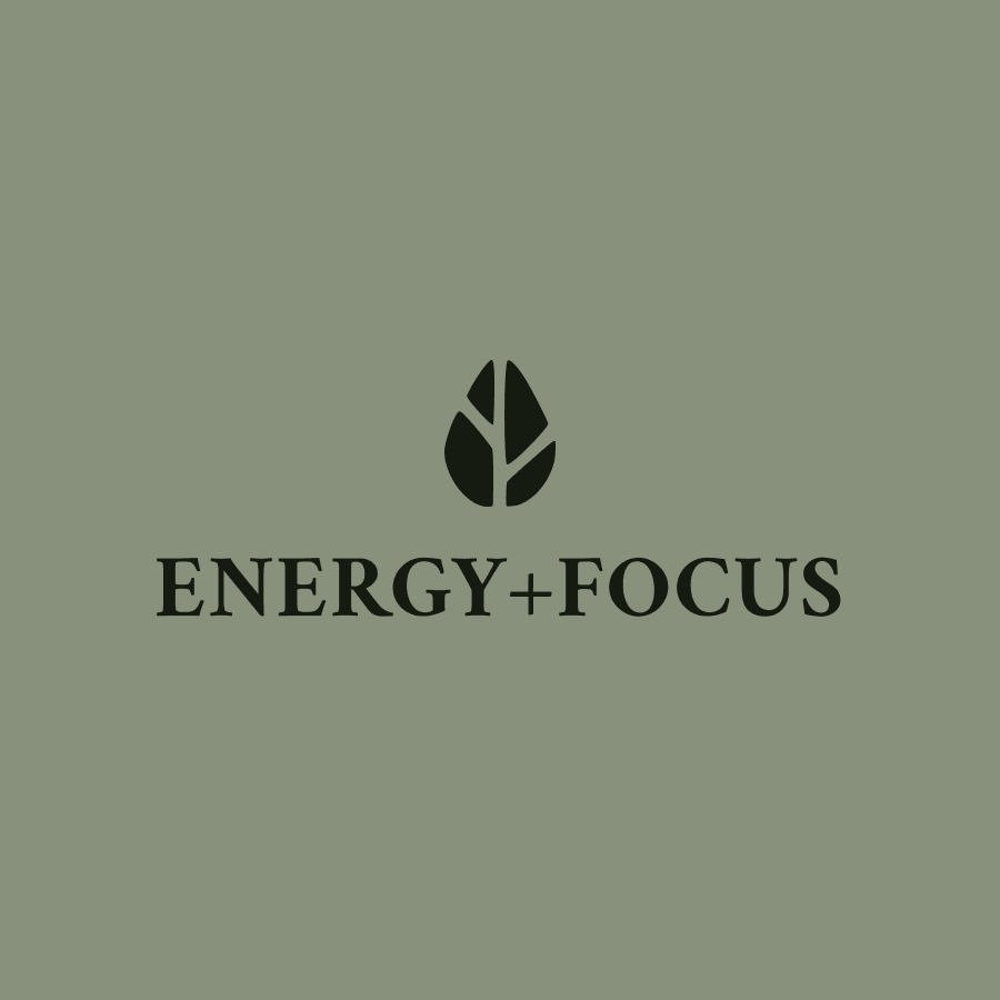 Energy + Focus