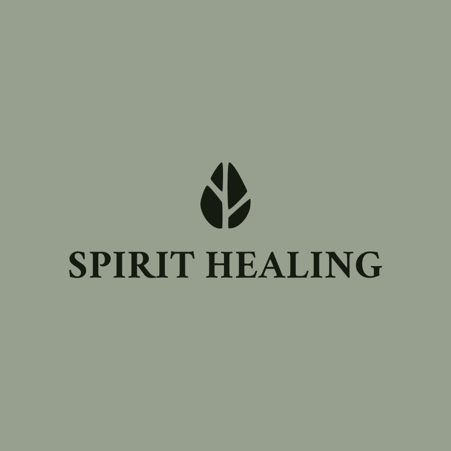 Spirit Healing