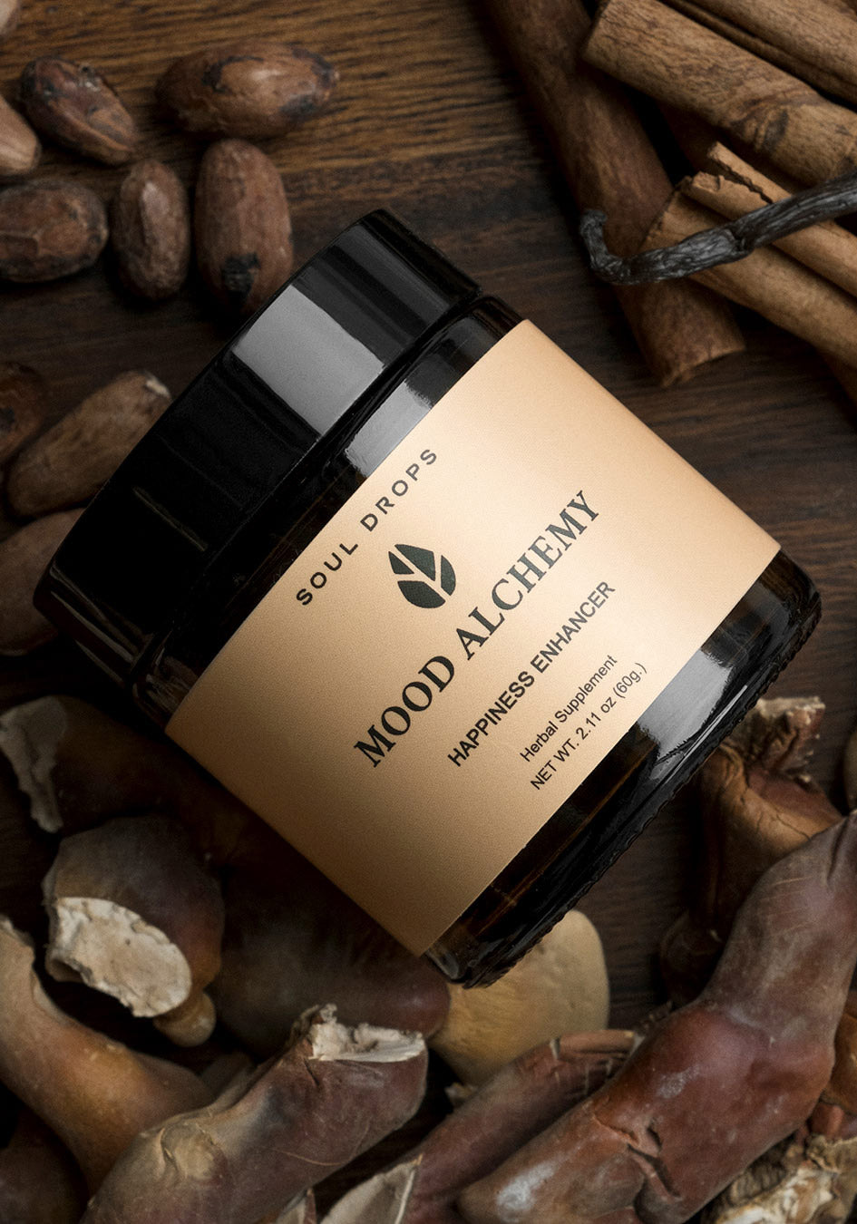 Mood Alchemy