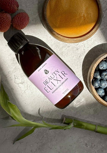 Beauty Elixir